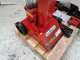 OUTLET - DIFETTI ESTETICI - GeoTech SPVE 8-55 - Spaccalegna elettrico - Verticale