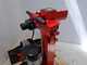 OUTLET - DIFETTI ESTETICI - GeoTech SPVE 8-55 - Spaccalegna elettrico - Verticale