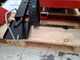 OUTLET - DIFETTI ESTETICI - GeoTech SPVE 8-55 - Spaccalegna elettrico - Verticale