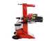 OUTLET - DIFETTI ESTETICI - GeoTech SPVE 8-55 - Spaccalegna elettrico - Verticale