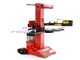 OUTLET - DIFETTI ESTETICI - GeoTech SPVE 8-55 - Spaccalegna elettrico - Verticale