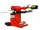 OUTLET - DIFETTI ESTETICI - GeoTech SPVE 8-55 - Spaccalegna elettrico - Verticale