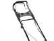 OUTLET - DIFETTI ESTETICI - Blackstone SP530 H Deluxe - Tagliaerba a scoppio trazionato - Motore Honda GCVX200