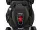 OUTLET - DIFETTI ESTETICI - Blackstone SP530 H Deluxe - Tagliaerba a scoppio trazionato - Motore Honda GCVX200