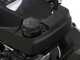 OUTLET - DIFETTI ESTETICI - Blackstone SP530 H Deluxe - Tagliaerba a scoppio trazionato - Motore Honda GCVX200