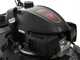 OUTLET - DIFETTI ESTETICI - Blackstone SP530 H Deluxe - Tagliaerba a scoppio trazionato - Motore Honda GCVX200