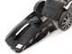 OUTLET - DIFETTI ESTETICI - Blackstone SP530 H Deluxe - Tagliaerba a scoppio trazionato - Motore Honda GCVX200