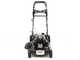 OUTLET - DIFETTI ESTETICI - Blackstone SP530 H Deluxe - Tagliaerba a scoppio trazionato - Motore Honda GCVX200