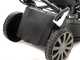 OUTLET - DIFETTI ESTETICI - Blackstone SP530 H Deluxe - Tagliaerba a scoppio trazionato - Motore Honda GCVX200