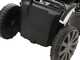 OUTLET - DIFETTI ESTETICI - Blackstone SP530 H Deluxe - Tagliaerba a scoppio trazionato - Motore Honda GCVX200