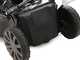 OUTLET - DIFETTI ESTETICI - Blackstone SP530 H Deluxe - Tagliaerba a scoppio trazionato - Motore Honda GCVX200