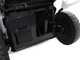 OUTLET - DIFETTI ESTETICI - Blackstone SP530 H Deluxe - Tagliaerba a scoppio trazionato - Motore Honda GCVX200