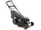 OUTLET - DIFETTI ESTETICI - Blackstone SP530 H Deluxe - Tagliaerba a scoppio trazionato - Motore Honda GCVX200