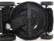 OUTLET - DIFETTI ESTETICI - Blackstone SP530 H Deluxe - Tagliaerba a scoppio trazionato - Motore Honda GCVX200
