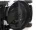 OUTLET - DIFETTI ESTETICI - Blackstone SP530 H Deluxe - Tagliaerba a scoppio trazionato - Motore Honda GCVX200