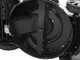 OUTLET - DIFETTI ESTETICI - Blackstone SP530 H Deluxe - Tagliaerba a scoppio trazionato - Motore Honda GCVX200