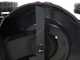 OUTLET - DIFETTI ESTETICI - Blackstone SP530 H Deluxe - Tagliaerba a scoppio trazionato - Motore Honda GCVX200