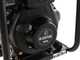 OUTLET - UTILIZZATO PER PROVA - BlackStone BD 5000 - Motopompa diesel autoadescante - Raccordi 50 mm