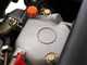 OUTLET - UTILIZZATO PER PROVA - BlackStone BD 5000 - Motopompa diesel autoadescante - Raccordi 50 mm