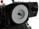 OUTLET - UTILIZZATO PER PROVA - BlackStone BD 5000 - Motopompa diesel autoadescante - Raccordi 50 mm
