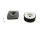 OUTLET - UTILIZZATO PER PROVA - BlackStone BD 5000 - Motopompa diesel autoadescante - Raccordi 50 mm