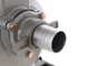 OUTLET - UTILIZZATO PER PROVA - BlackStone BD 5000 - Motopompa diesel autoadescante - Raccordi 50 mm