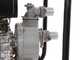 OUTLET - UTILIZZATO PER PROVA - BlackStone BD 5000 - Motopompa diesel autoadescante - Raccordi 50 mm