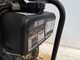 OUTLET - UTILIZZATO PER PROVA - BlackStone BD 5000 - Motopompa diesel autoadescante - Raccordi 50 mm