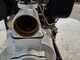 OUTLET - UTILIZZATO PER PROVA - BlackStone BD 5000 - Motopompa diesel autoadescante - Raccordi 50 mm