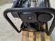 OUTLET - UTILIZZATO PER PROVA - BlackStone BD 5000 - Motopompa diesel autoadescante - Raccordi 50 mm