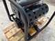 OUTLET - UTILIZZATO PER PROVA - BlackStone BD 5000 - Motopompa diesel autoadescante - Raccordi 50 mm