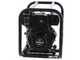 OUTLET - UTILIZZATO PER PROVA - BlackStone BD 5000 - Motopompa diesel autoadescante - Raccordi 50 mm