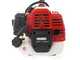 OUTLET - PICCOLI DIFETTI ESTETICI - GeoTech GT-2 33 L - Decespugliatore a scoppio