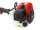 OUTLET - PICCOLI DIFETTI ESTETICI - GeoTech GT-2 33 L - Decespugliatore a scoppio