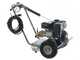 OUTLET - PICCOLI DIFETTI ESTETICI - Karcher PRO HD 6/15 G Classic - Idropulitrice a scoppio - Motore Loncin G200FA - a benzina