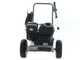 OUTLET - PICCOLI DIFETTI ESTETICI - Karcher PRO HD 6/15 G Classic - Idropulitrice a scoppio - Motore Loncin G200FA - a benzina