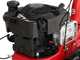 Eurosystems P55 EVO - Decespugliatore a ruote a benzina - B&amp;S 675 EXI