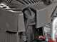 Eurosystems P55 EVO - Decespugliatore a ruote a benzina - B&amp;S 675 EXI