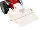 Eurosystems P55 EVO - Motocoltivatore benzina - B&amp;S 675 EXI