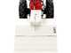 Eurosystems P55 EVO - Motocoltivatore benzina - B&amp;S 675 EXI