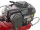 Eurosystems P55 EVO - Motocoltivatore benzina - B&amp;S 675 EXI