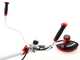 OUTLET - SENZA IMBALLO ORIGINALE - Einhell AGILLO 36/255 - Decespugliatore a batteria - 36V - SENZA BATTERIE E CARICABATTERIE