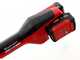OUTLET - SENZA IMBALLO ORIGINALE - Einhell AGILLO 36/255 - Decespugliatore a batteria - 36V - SENZA BATTERIE E CARICABATTERIE