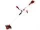 OUTLET - SENZA IMBALLO ORIGINALE - Einhell AGILLO 36/255 - Decespugliatore a batteria - 36V - SENZA BATTERIE E CARICABATTERIE
