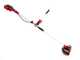 OUTLET - SENZA IMBALLO ORIGINALE - Einhell AGILLO 36/255 - Decespugliatore a batteria - 36V - SENZA BATTERIE E CARICABATTERIE