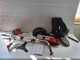 OUTLET - SENZA IMBALLO ORIGINALE - Einhell AGILLO 36/255 - Decespugliatore a batteria - 36V - SENZA BATTERIE E CARICABATTERIE