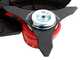 OUTLET - SENZA IMBALLO ORIGINALE - Einhell AGILLO 36/255 - Decespugliatore a batteria - 36V - SENZA BATTERIE E CARICABATTERIE