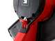 OUTLET - SENZA IMBALLO ORIGINALE - Einhell AGILLO 36/255 - Decespugliatore a batteria - 36V - SENZA BATTERIE E CARICABATTERIE