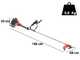 OUTLET - PICCOLI DIFETTI ESTETICI - Efco Stark 3810 T - Decespugliatore a scoppio
