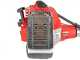 OUTLET - PICCOLI DIFETTI ESTETICI - Efco Stark 3810 T - Decespugliatore a scoppio